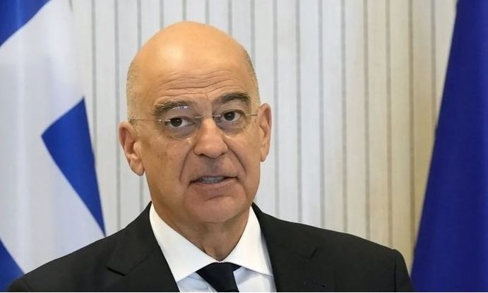 Συγχαρητήρια του Νίκου Δένδια στην Αλεξάνδρα Σταματοπούλου για το χρυσό στους Παραολυμπιακούς