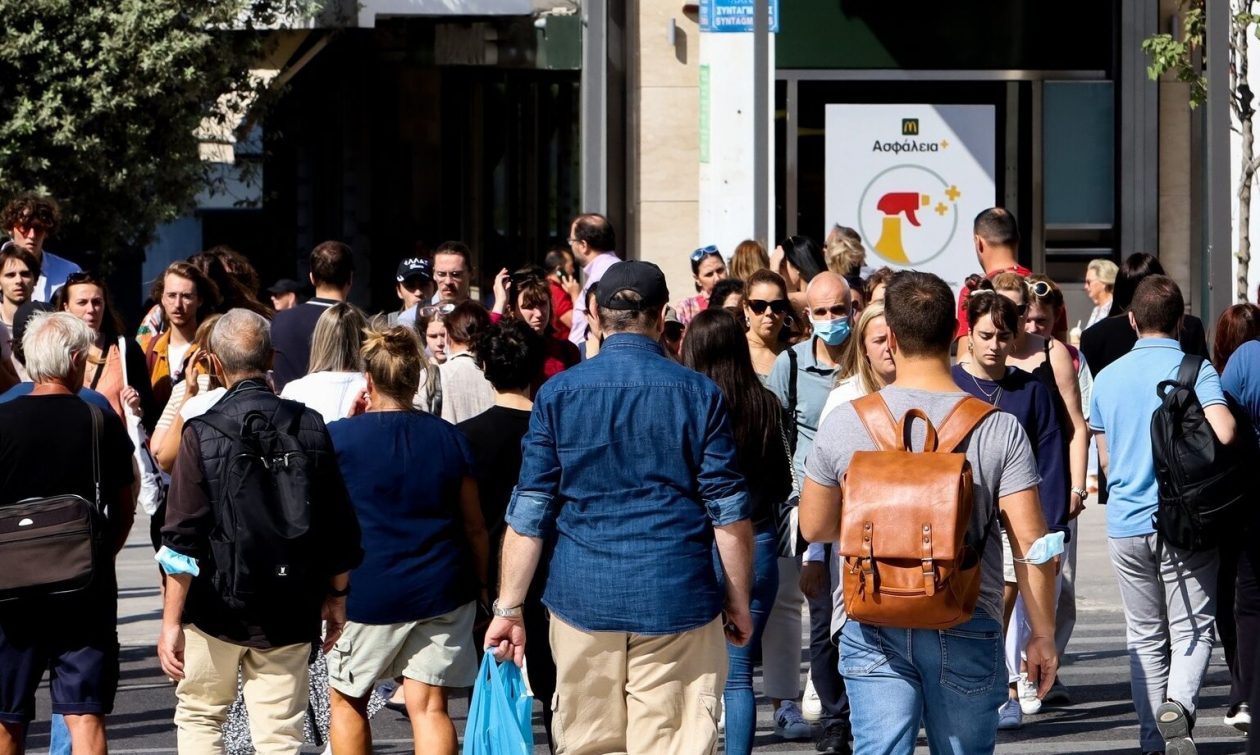 Συνταξιούχοι και οι οικογένειες οι κερδισμένοι από τα μέτρα στη ΔΕΘ – Τι θα πάρουν