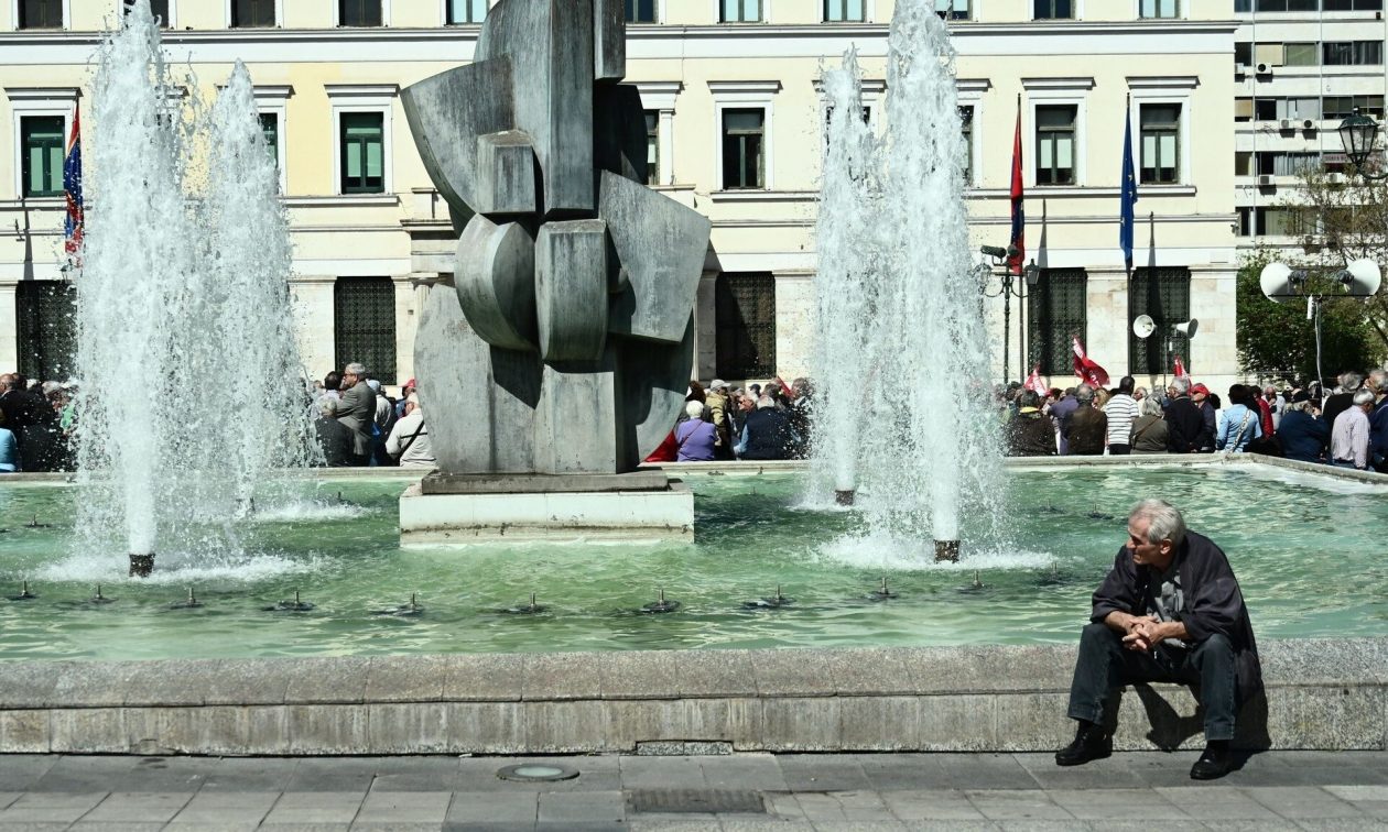 Συντάξεις: Αυξήσεις έως και 36% στους νέους συνταξιούχους