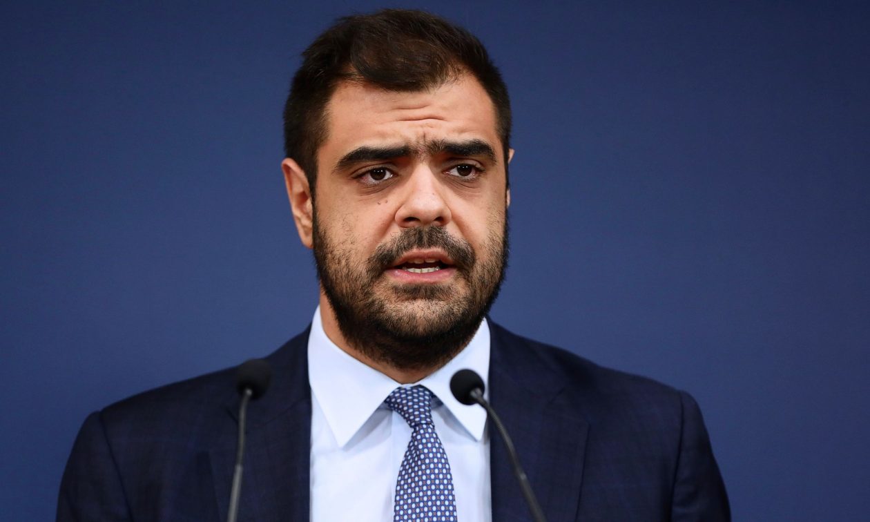 Μαρινάκης: Θα συνεχίσουμε για ακόμα περισσότερες θέσεις εργασίας και καλύτερες αμοιβές