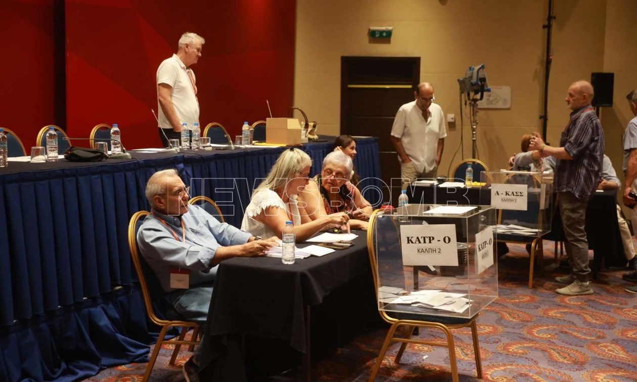 ΣΥΡΙΖΑ: Ποιος θα εκπροσωπήσει το κόμμα στην ΔΕΘ αν εκπέσει ο Κασσελάκης