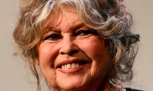 Μπριζίτ Μπαρντό: «Πονάνε τα κόκκαλά μου, αλλά δεν φοβάμαι»