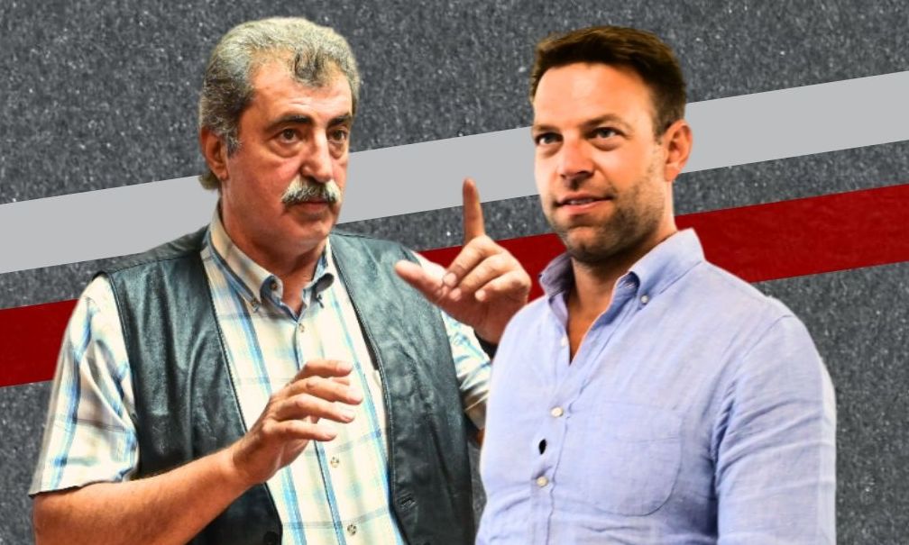 Σε 15νθήμερο περιδήνησης ο ΣΥΡΙΖΑ – Έκπτωτος πρόεδρος ο Κασσελάκης – Παρών Πολάκη για την ηγεσία