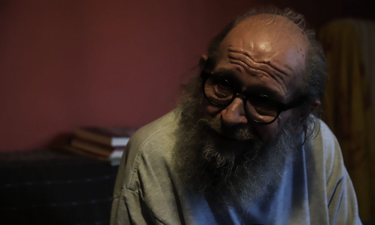 Ο Δημήτρης Πουλικάκος εξομολογείται: «Έκανα φυλακή για τη δήθεν δολοφονία της συζύγου μου»