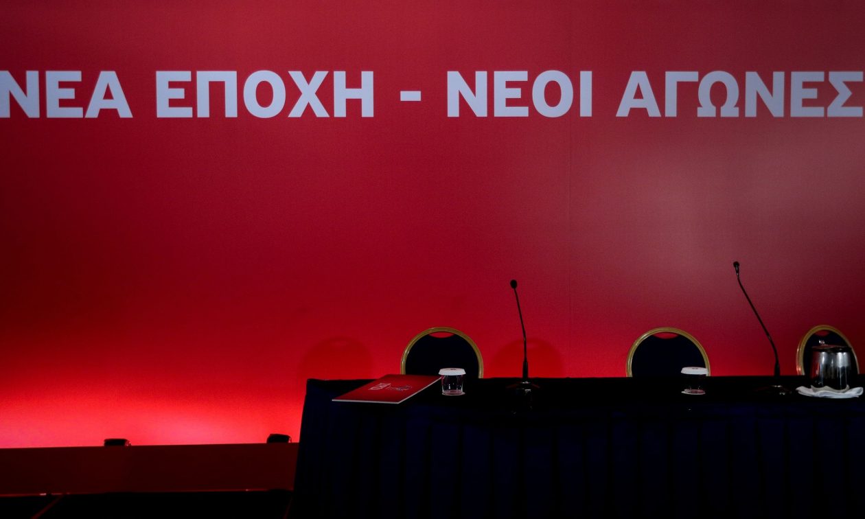 Quo Vadis ΣΥΡΙΖΑ; – Οι «μνηστήρες» της αρχηγίας – Τα φώτα πέφτουν στον Τσίπρα