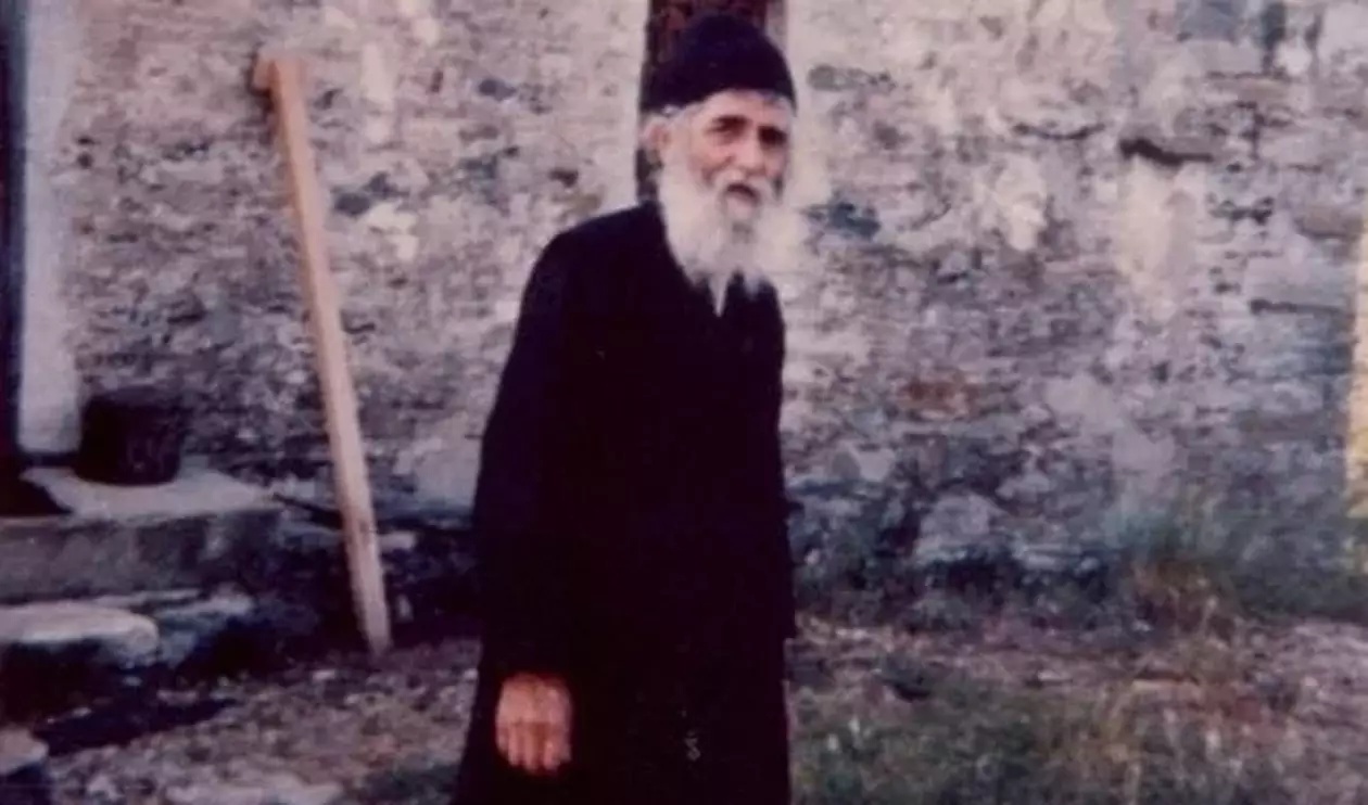 Σάλος στα ρωσικά μέσα: Ο λόγος που θυμήθηκαν την προφητεία του Αγίου Παΐσίου για την Πόλη