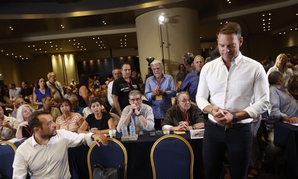 Τα πρόσωπα – «κλειδιά» που οδήγησαν στην ήττα του συστήματος Κασσελάκη