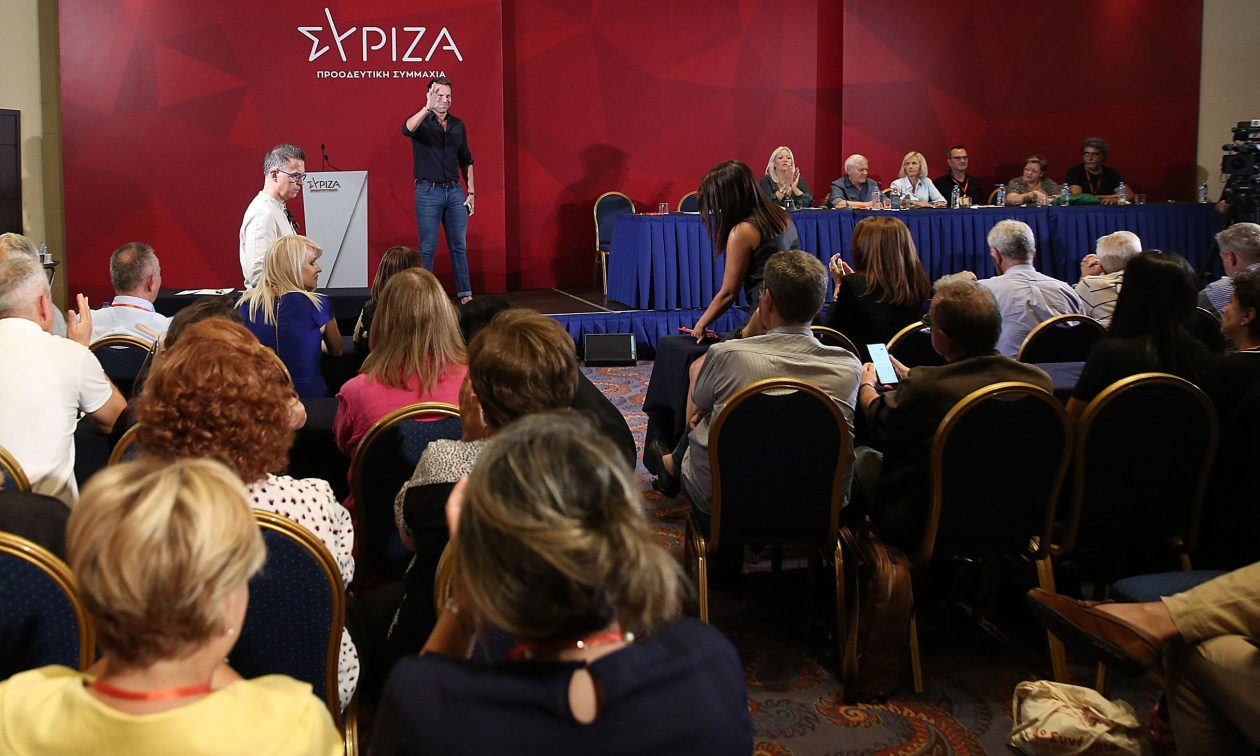 Από την ΚΟ στην «έκπτωση» Κασσελάκη: Οι 13 ημέρες που συγκλόνισαν τον ΣΥΡΙΖΑ – Η επόμενη μέρα