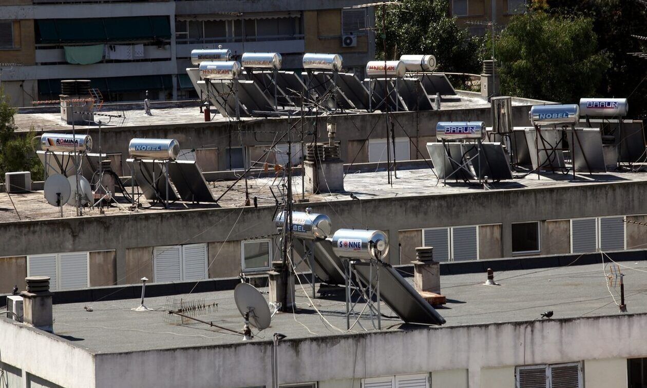 Ανακυκλώνω – Αλλάζω θερμοσίφωνα: Αυτές είναι οι νέες ρυθμίσεις για το πρόγραμμα