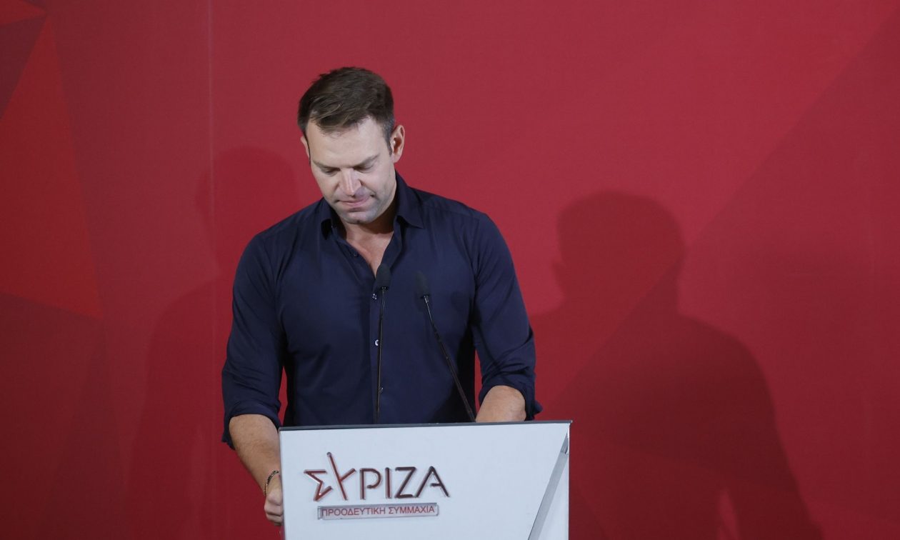 «Το μεγάλο μας τσίρκο» στον ΣΥΡΙΖΑ: Κλάματα, μούμιες και ο τραγέλαφος στο παρασκήνιο