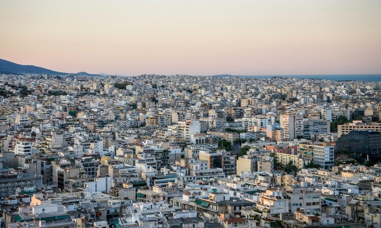 ΕΝΦΙΑ: Ποιοι θα πάρουν έκπτωση 20% από το 2025