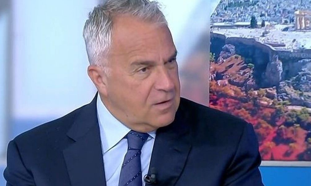 Βορίδης: Το σύνολο της προσδοκίας της κοινωνίας βρίσκεται στον Κυριάκο Μητσοτάκη