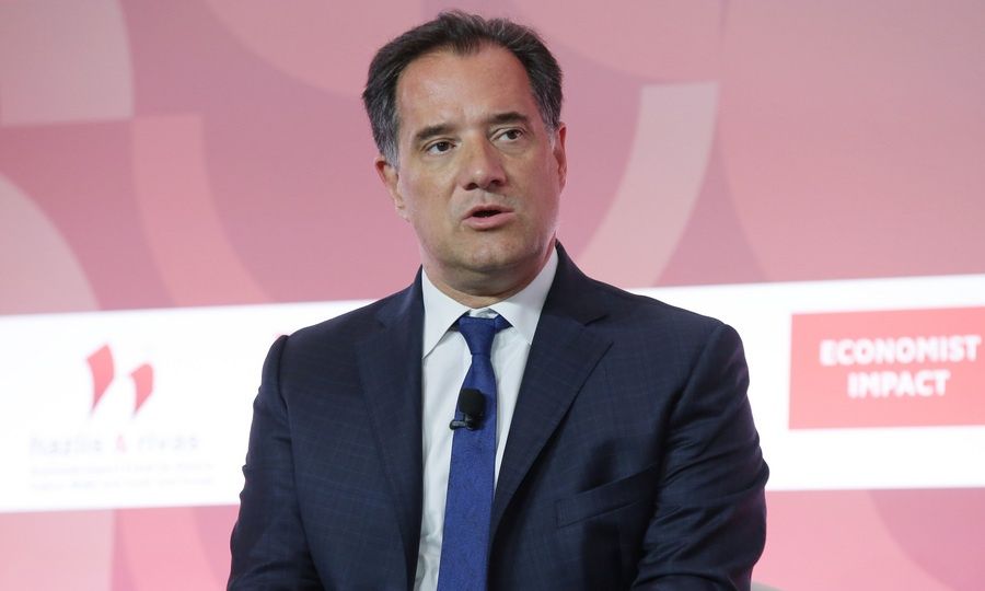 Γεωργιάδης: Ο Στέφανος Κασσελάκης τα έχει κάνει όλα θάλασσα – Είχα πει ότι δεν φτάνει στην παρέλαση