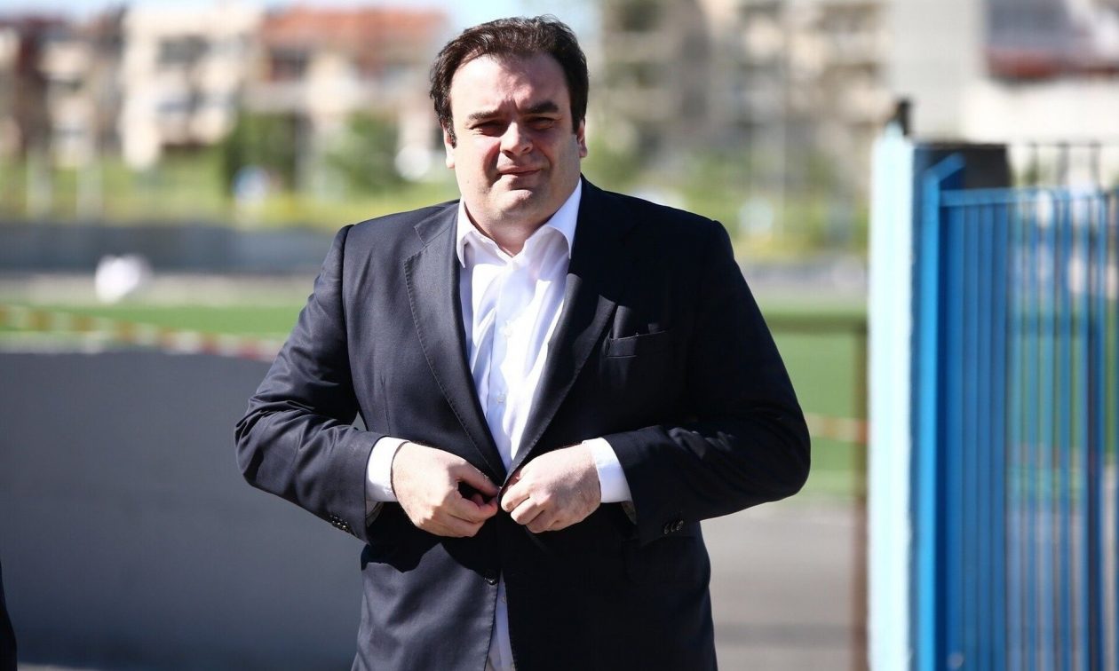 Πιερρακάκης: Το πρόγραμμα «Μαριέττα Γιαννάκου» θα αναβαθμίσει όλα τα σχολεία