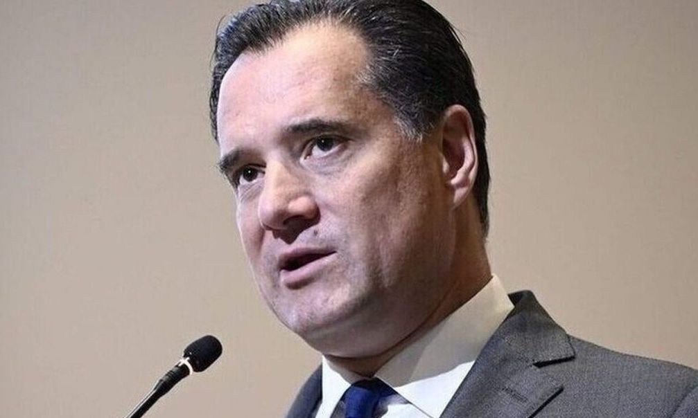 Γεωργιάδης: Με οικονομικά και θεσμικά κίνητρα θα έχουμε επιτέλους γιατρούς όπου τους χρειαζόμαστε