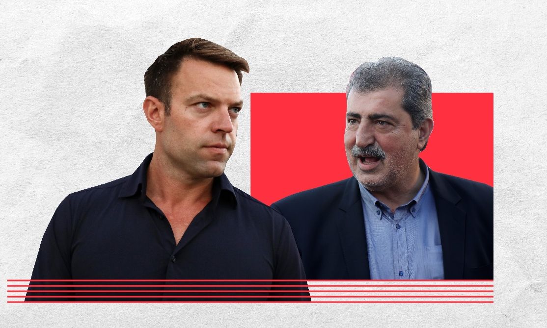 Ποιος θα βγάλει τα κάστανα από την φωτιά στη ΣΥΡΙΖΑ: 4+1 υποψηφιότητες με διαφορετικά προφίλ