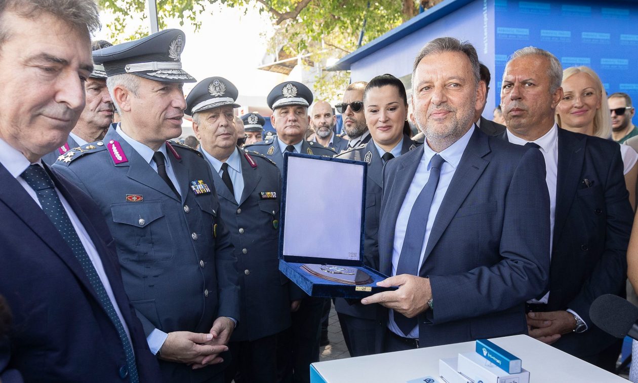 SafeYOUth App: Εφαρμογή για την ασφάλεια και την ενδυνάμωση των νέων, δωρεά του Ιδρύματος Vodafone