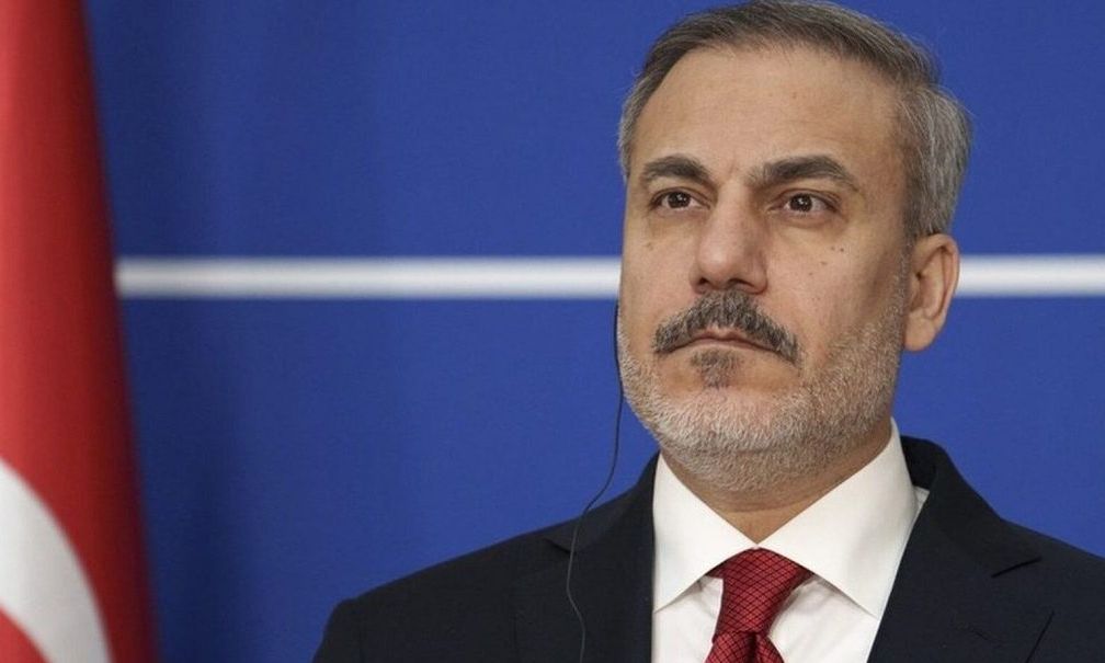 Η Τουρκία κοιτάζει και επίσημα ανατολικά: Στη Σύνοδο του Αραβικού Συνδέσμου ο Φιντάν