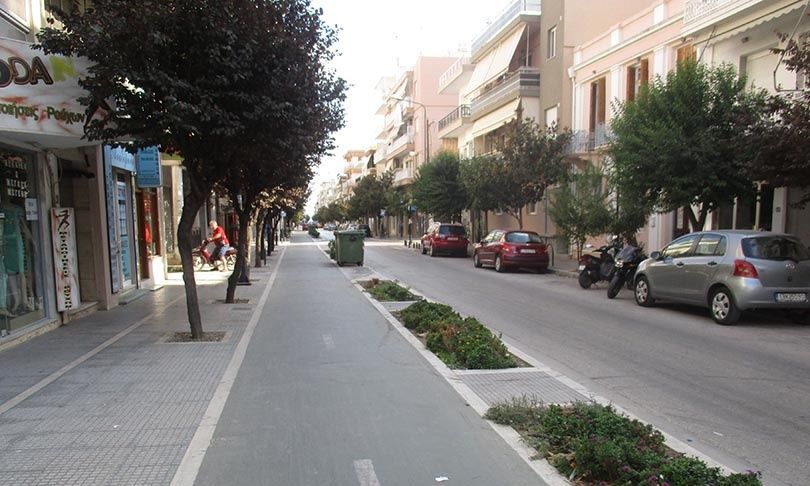 Πρόβλημα και στην Αλεξανδρούπολη με τα Airbnb – «Εξαφανίζεται» η φοιτητική στέγη