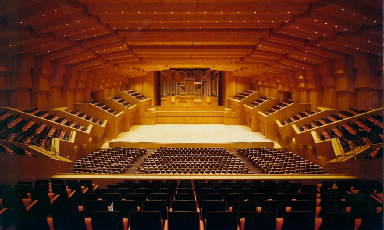 Μέγαρο Μουσικής Αθηνών: Οι σημαντικότερες εκδηλώσεις Σεπτεμβρίου – Δεκεμβρίου 2024