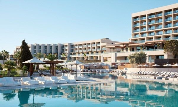 Ξενοδοχειακές Σπουδές: Ella Resorts x IST College