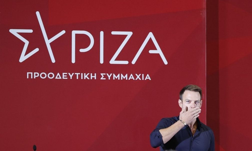 Το «χρονοδιάγραμμα» της «έξωσης» Κασσελάκη – Πως φτάσαμε στην πρώτη μομφή της πολιτικής ιστορίας