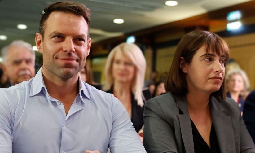 Μένει… μόνος του: Μπαράζ παραιτήσεων από συνεργάτες του Κασσελάκη