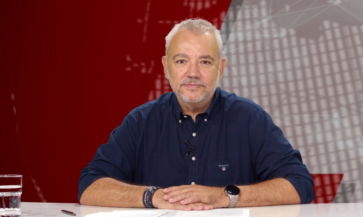 Η «ακτινογραφία» των μέτρων της ΔΕΘ – Ο Γιάννης Χατζησαλάτας αναλύει τις εξαγγελίες του Πρωθυπουργού