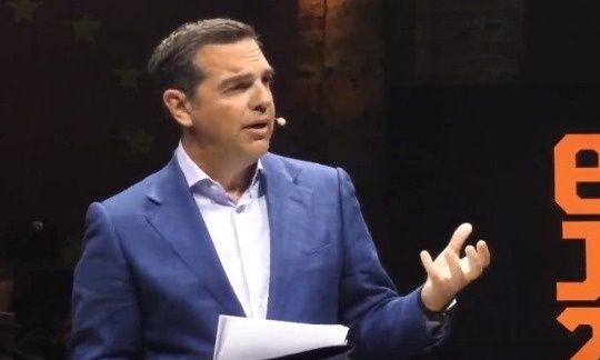 Οι φήμες για παρέμβαση Τσίπρα – Η διάψευση – Η στάση που θα κρατήσει ο πρώην πρωθυπουργός