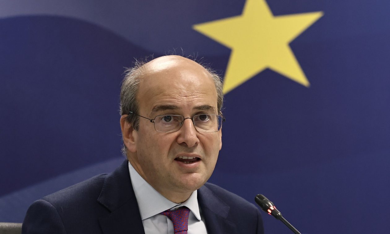 Χατζηδάκης για νέα μέτρα: «Αν δώσουμε περισσότερα, θα επιστρέψουμε στο σημείο – μηδέν»