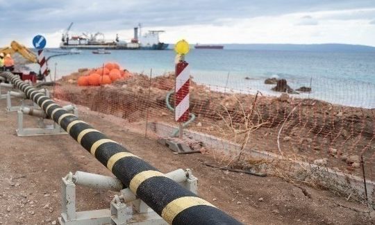 Ξεκινούν οι μελέτες για την ηλεκτρική διασύνδεση της Ελλάδας με τη Σαουδική Αραβία