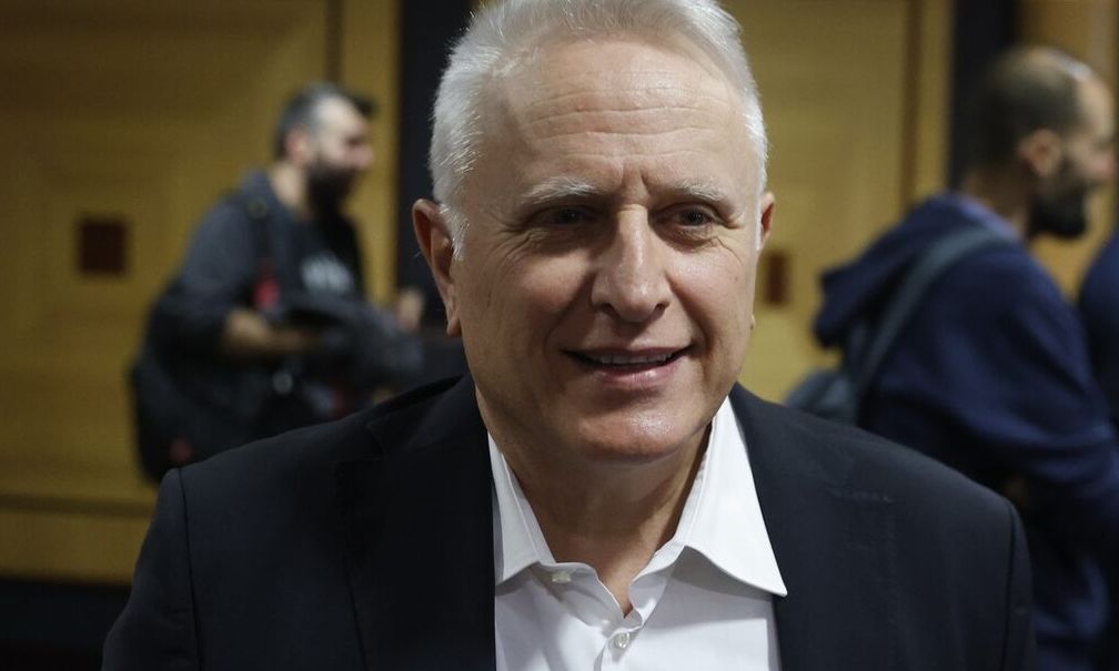 Ραγκούσης: Δυσάρεστη παρένθεση ο Κασσελάκης