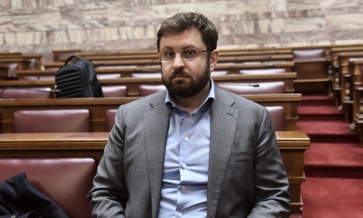 Ζαχαριάδης: Ο ΣΥΡΙΖΑ πρέπει να επανασυνδεθεί με τους πολίτες – Υπάρχει απογοήτευση