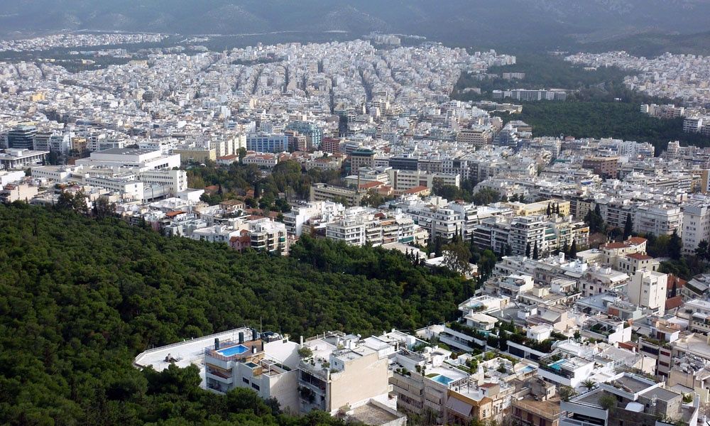 Ακίνητα: Οι «κόφτες» που μπαίνουν στο άνοιγμα των κλειστών κατοικιών – Όσα πρέπει να γνωρίζετε