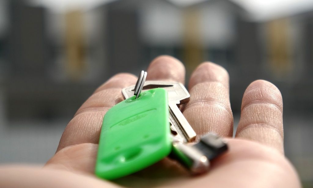 Δύο καθοριστικές αλλαγές στο πρόγραμμα «Σπίτι μου 2»