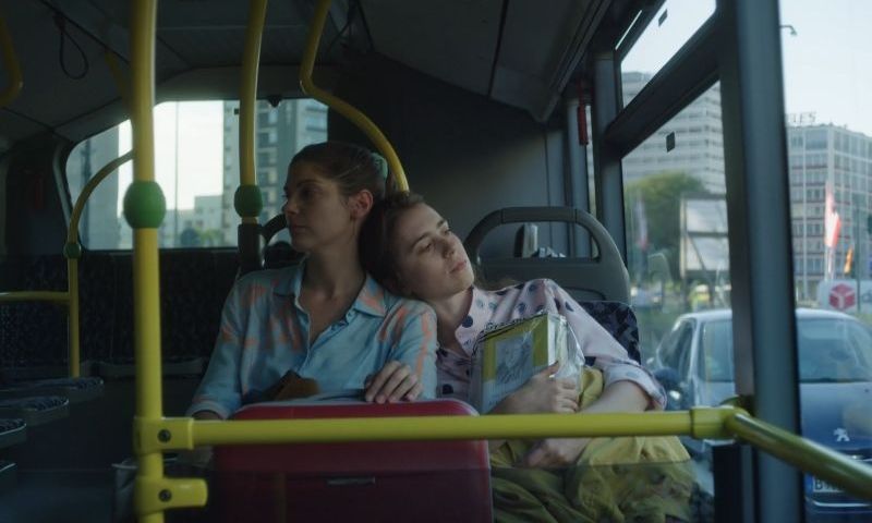 Ινστιτούτο Γκαίτε: Καλοκαιρινές ιστορίες στη μεγάλη οθόνη