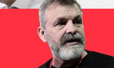 Γκλέτσος: «Αν είμαι αρχηγός θα έχω υπό μάλης το λυσάρι που λέγεται Τσίπρας»