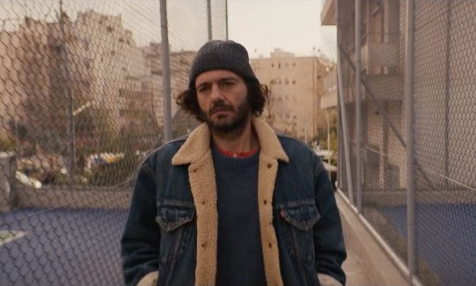 Χάρης Βαφειάδης: «Ο κινηματογράφος είναι μια μαζοχιστική έλξη που σε καλεί ξανά και ξανά»