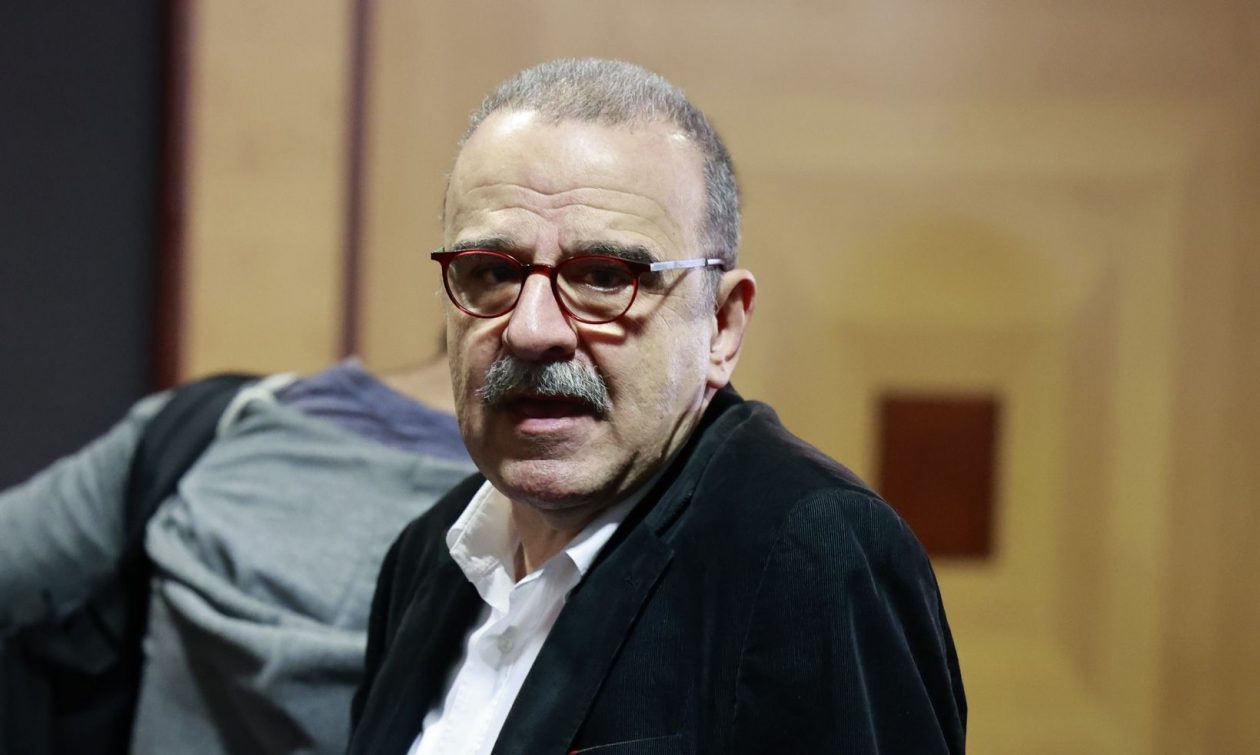 Μαντζουράνης: Δεν θα γίνω υποτακτικός του κ. Κασελάκη