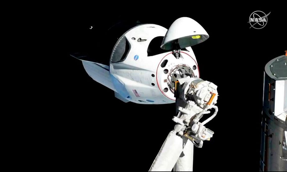SpaceX: Εκτοξεύθηκε με επιτυχία το Polaris Dawn- Ο πρώτος ιδιωτικός διαστημικός περίπατος στον κόσμο