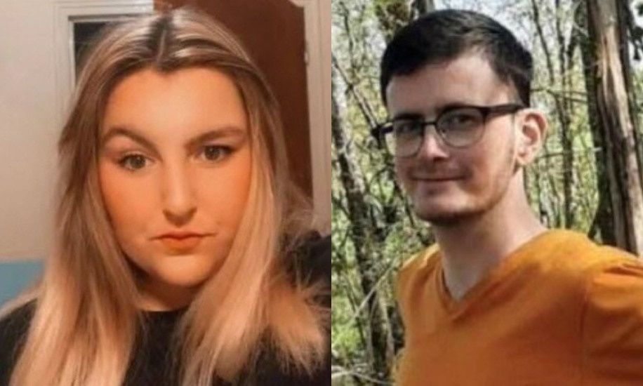 Φρίκη στη Γαλλία: 18χρονη στραγγάλισε 23χρονο – Έκρυβε το πτώμα μέσα σε σακούλες στο σπίτι της