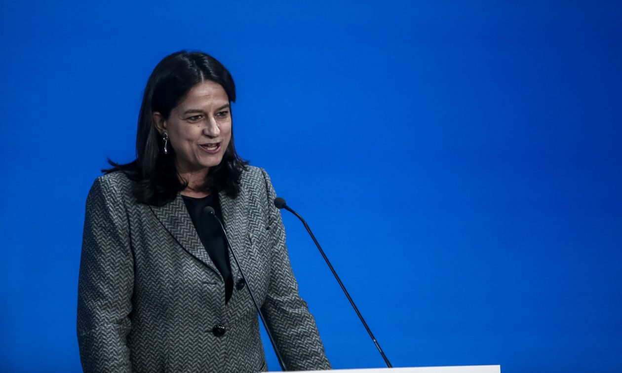 Κεραμέως: «Έρχεται νέα αύξηση του κατώτατου μισθού»