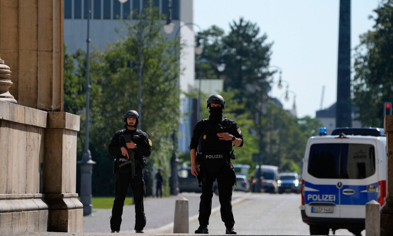 Σε τροχιά σύγκρουσης η Κεντρική Ευρώπη για το μεταναστευτικό: Οι κίνδυνοι για την Ελλάδα