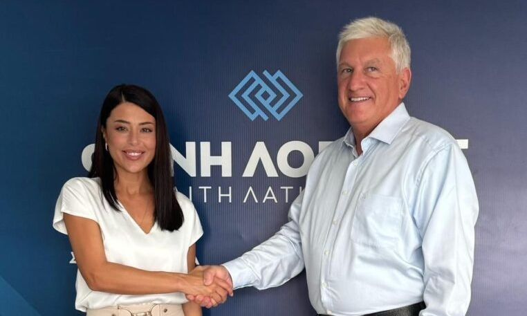 Γραμματέας στην «Φωνή Λογικής» ο Κωνσταντίνος Κόλλιας