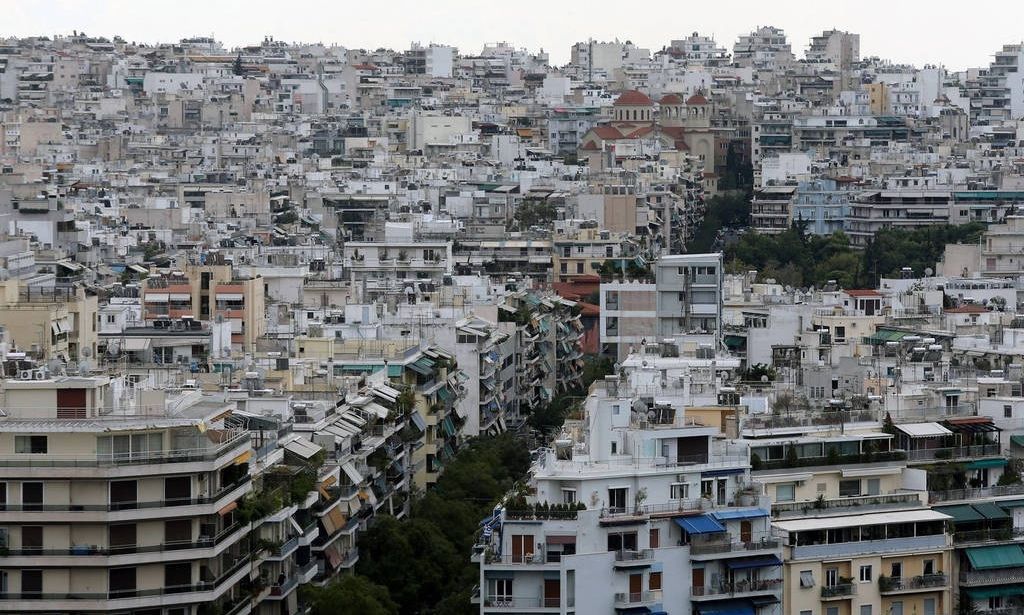 Ολες οι αλλαγές για τους ιδιοκτήτες ακινήτων – Τι ισχύει για Airbnb και «κλειστές κατοικίες»