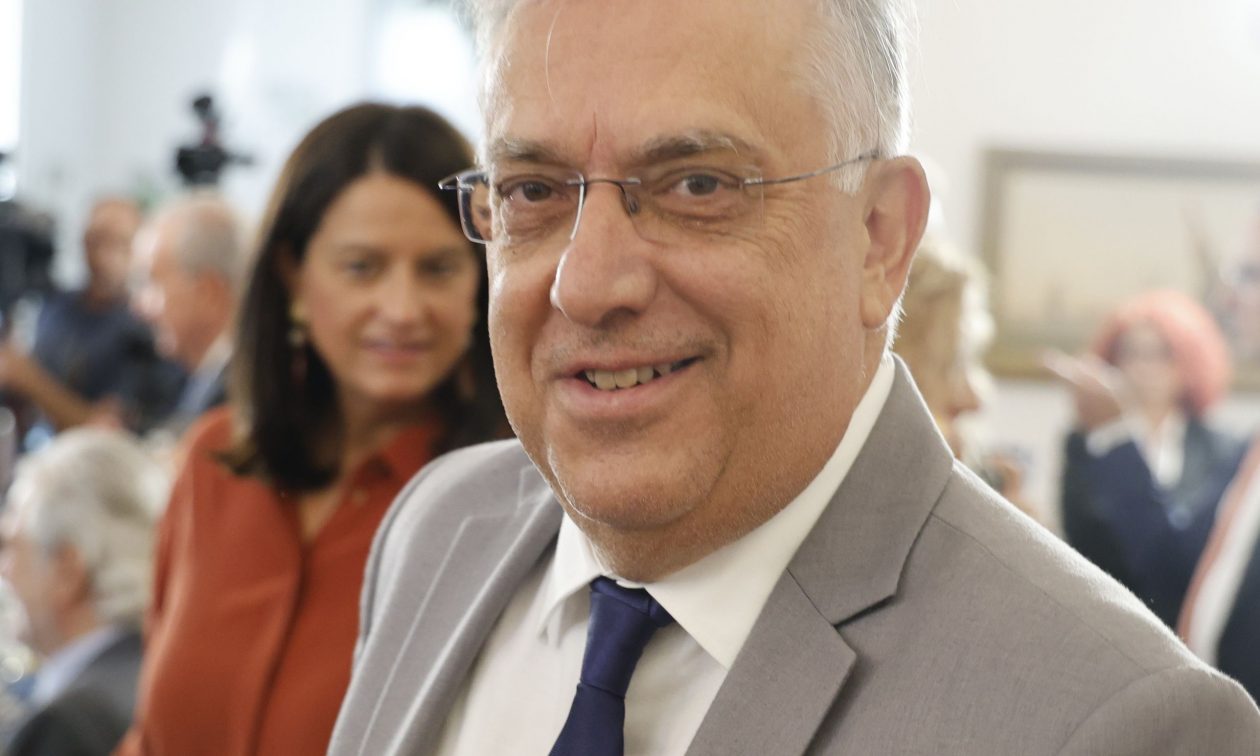 Τάκης Θοεδωρικάκος: Το στοίχημα για το υπουργείο Ανάπτυξης – Τι είπε για το λάδι και την ακρίβεια