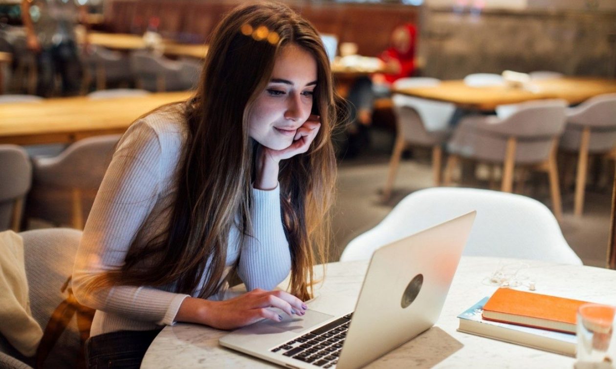 Συμβουλές από έναν δευτεροτετή φοιτητή σε έναν πρωτοετή για να βάλει την «Τεχνολογία σε Τάξη»