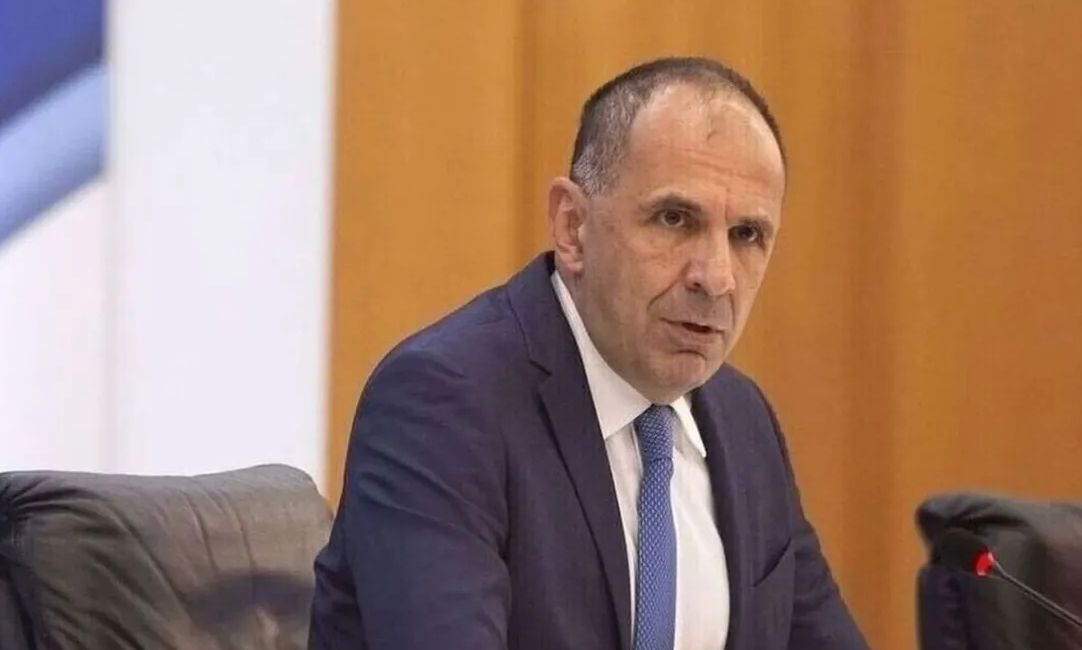 Γεραπετρίτης: H ηλεκτρική διασύνδεση Ελλάδας-Κύπρου θα συνεχιστεί κανονικά