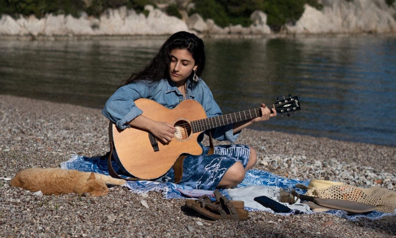 Μαρίνα Σπανού: Sold out η συναυλία της στην Τεχνόπολη