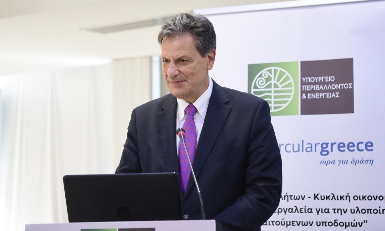 Αλλαγές στα τιμολόγια της ΕΥΔΑΠ και την διαχείριση των υποδομών για την αντιμετώπιση της λειψυδρίας